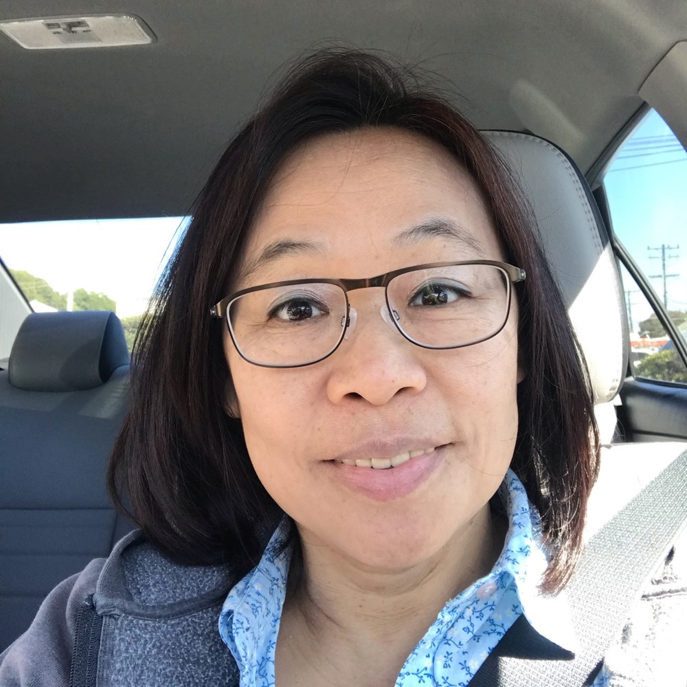 Meet your Posher, Palin